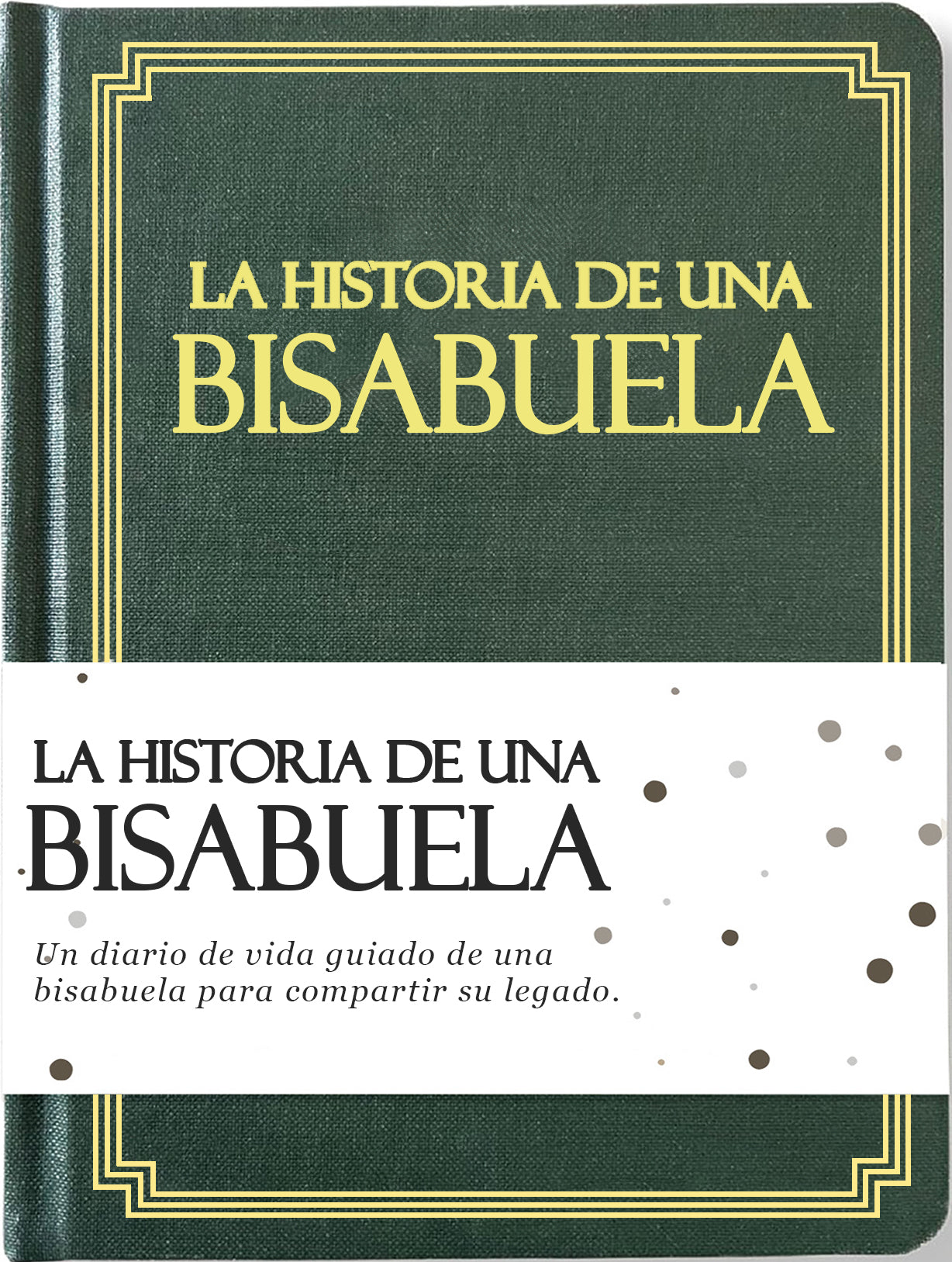 La Historia De Una Bisabuela