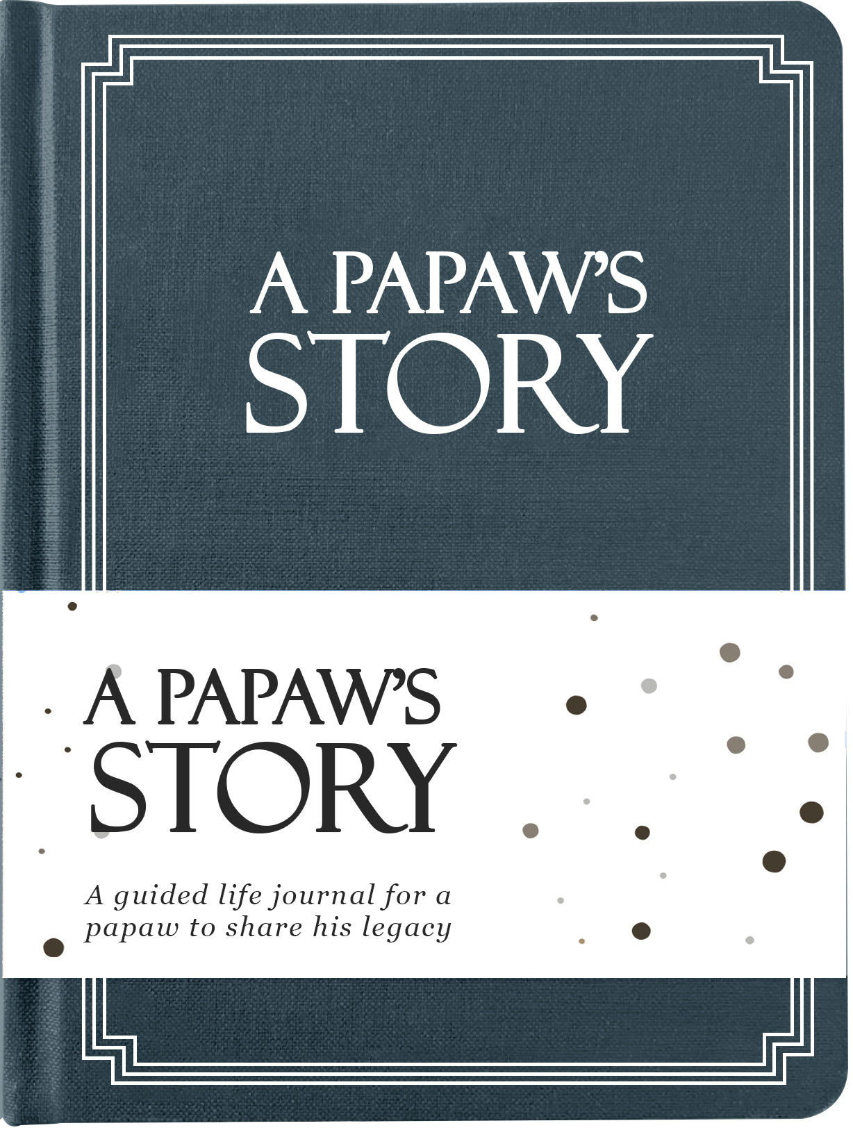 Papaw's Life Journal
