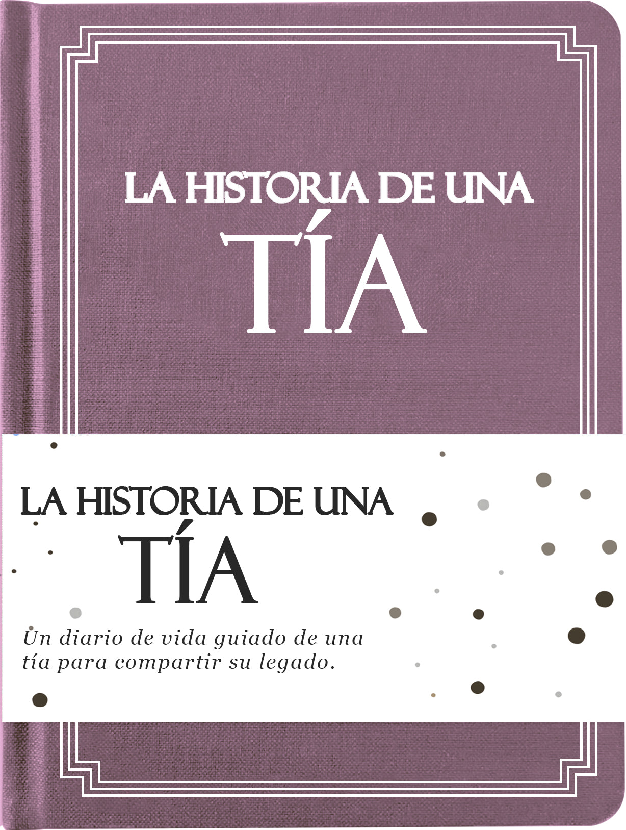 La Historia De Una Tia