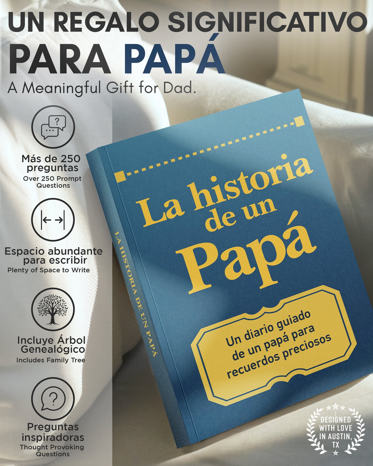 La Historia De Un Papa