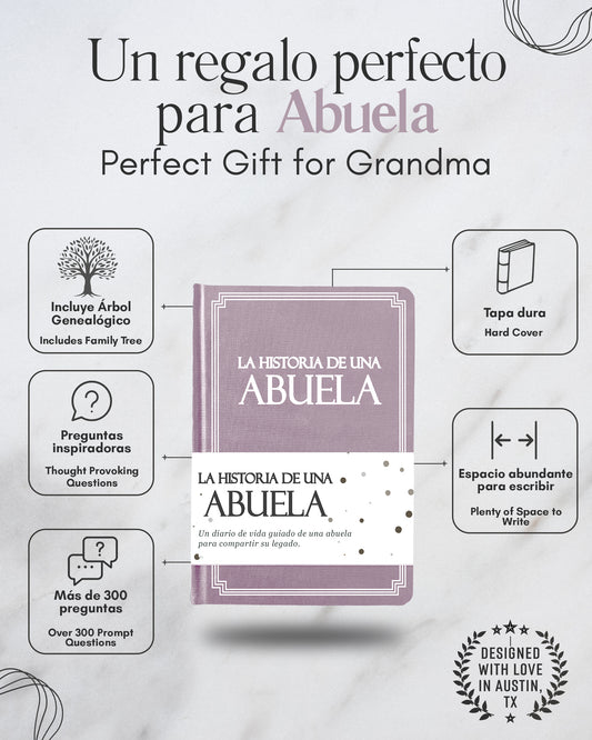 La Historia De Una Abuela