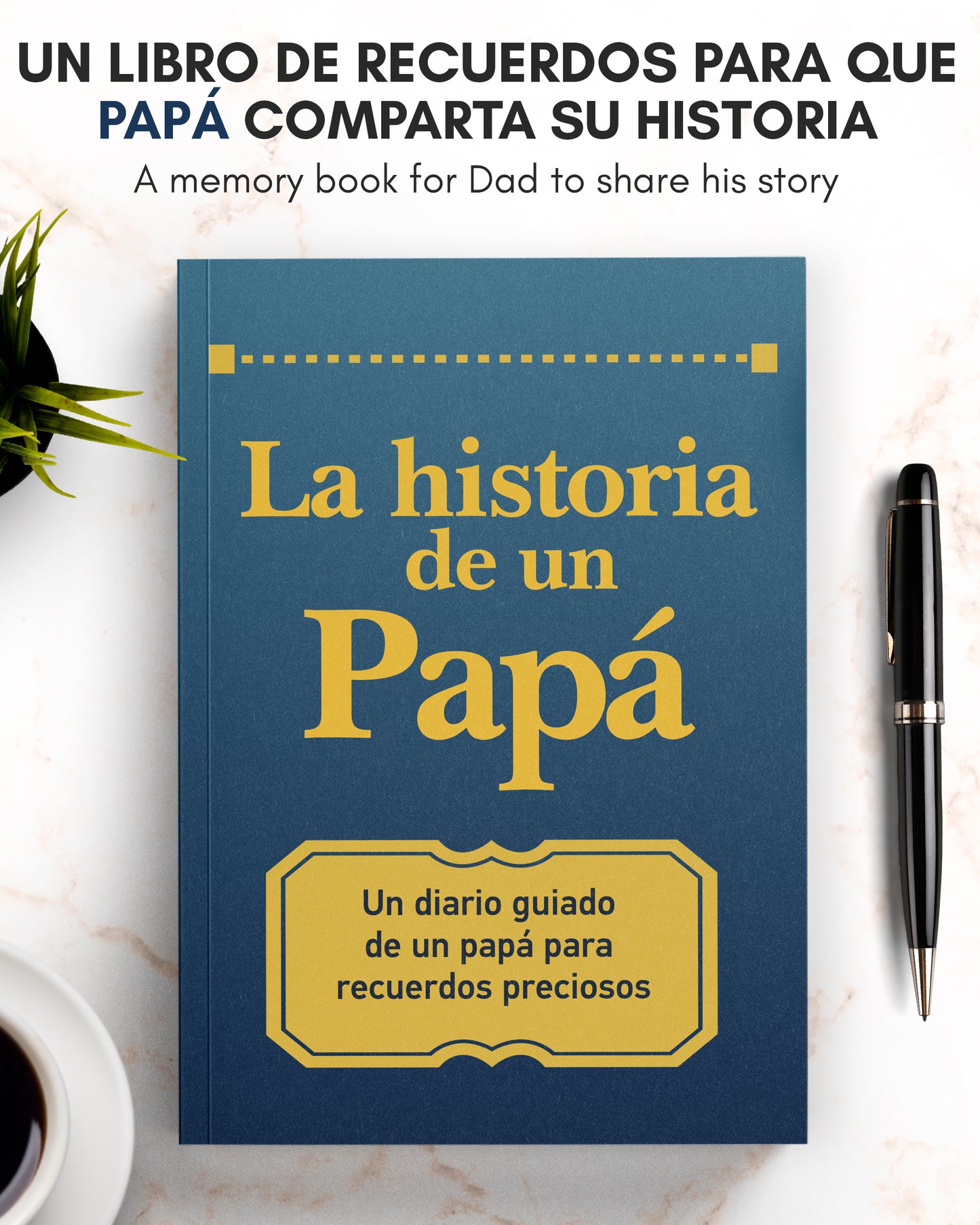 La Historia De Un Papa