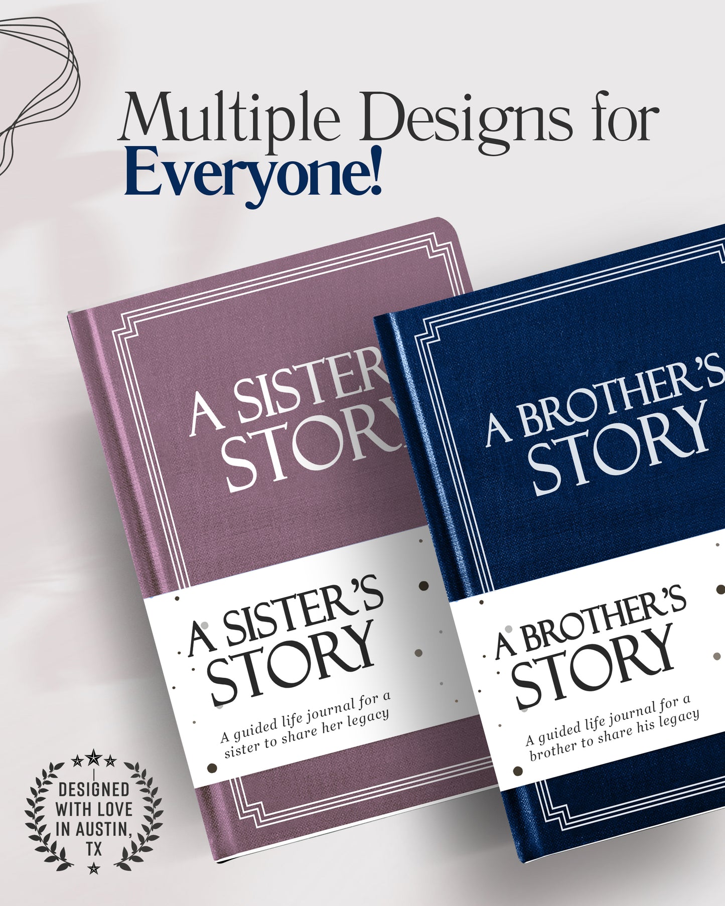 Brother's Life Journal