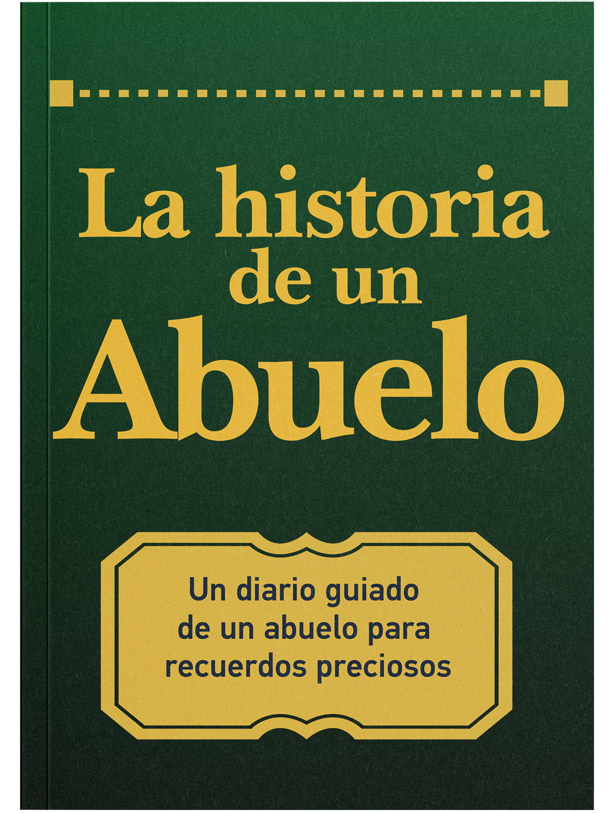 La Historia De Un Abuelo