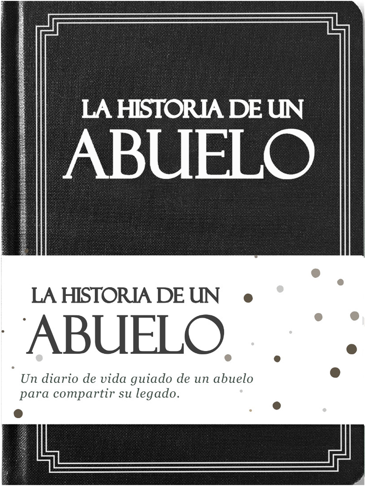 La Historia De Un Abuelo