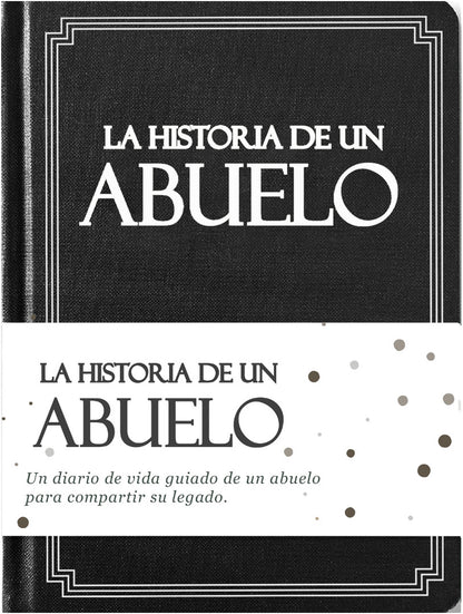 La Historia De Un Abuelo