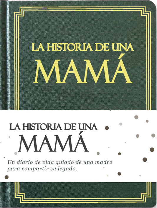 La Historia De Una Mama