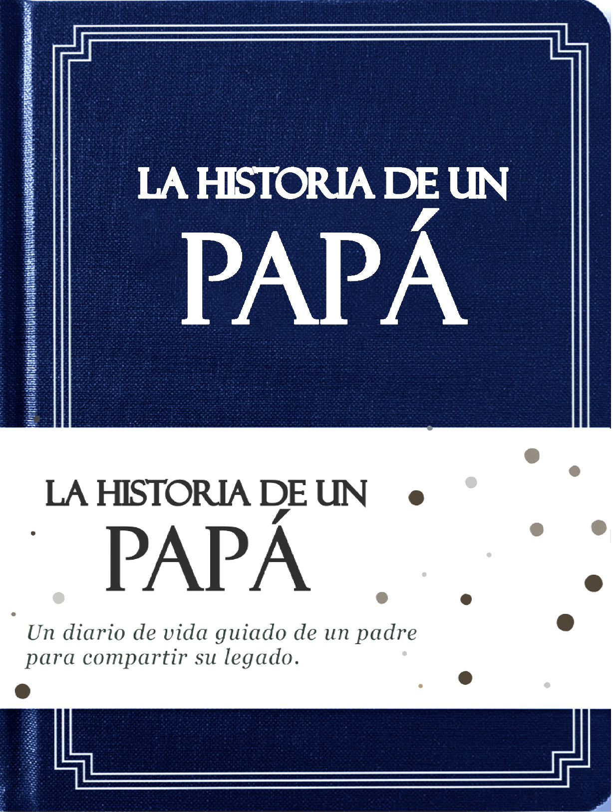 La Historia De Un Papa