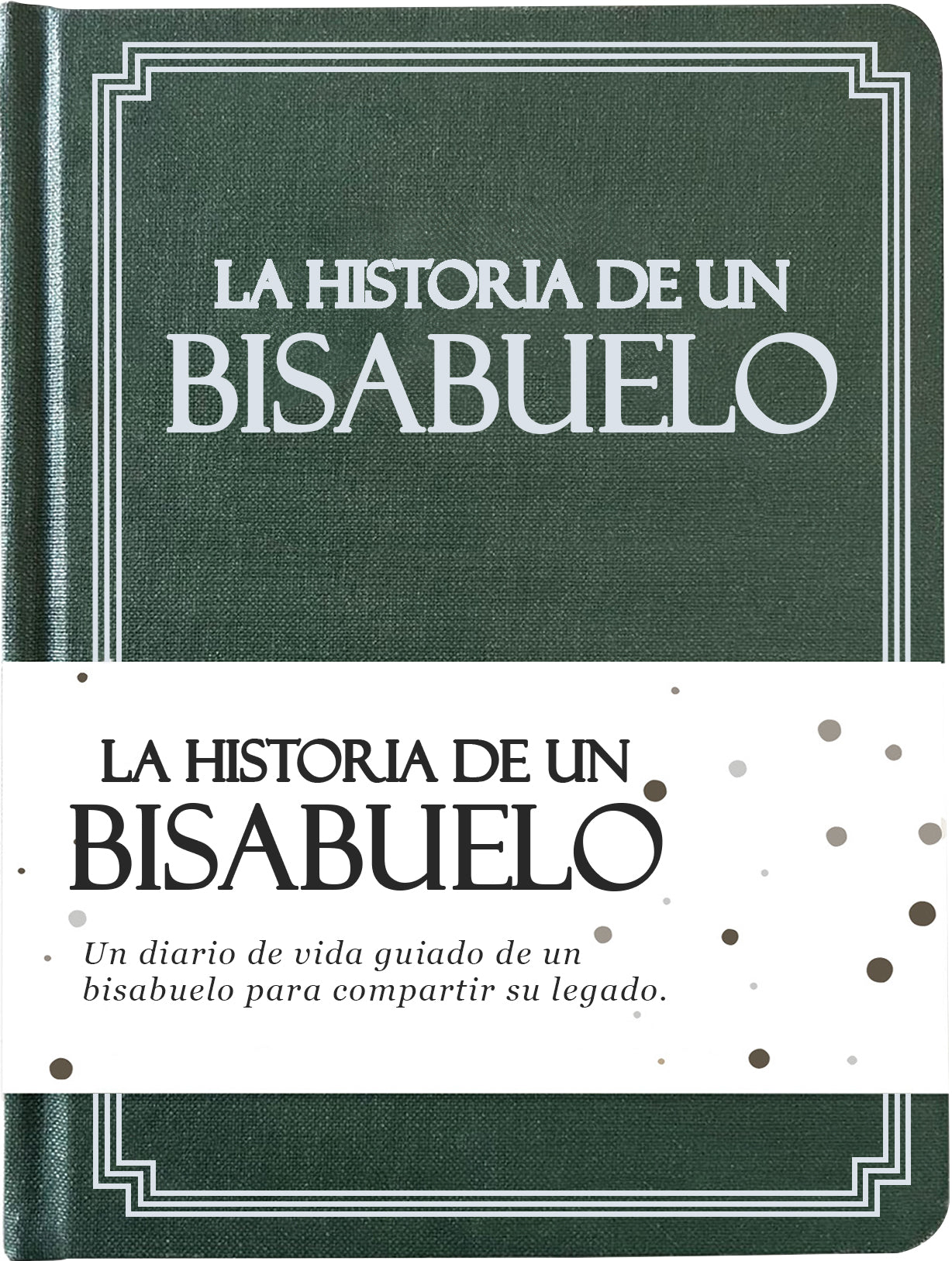 La Historia De Un Bisabuelo