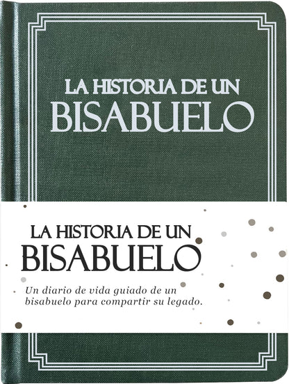 La Historia De Un Bisabuelo