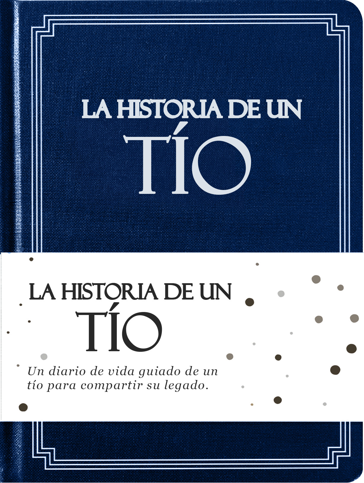 La Historia De Un Tio