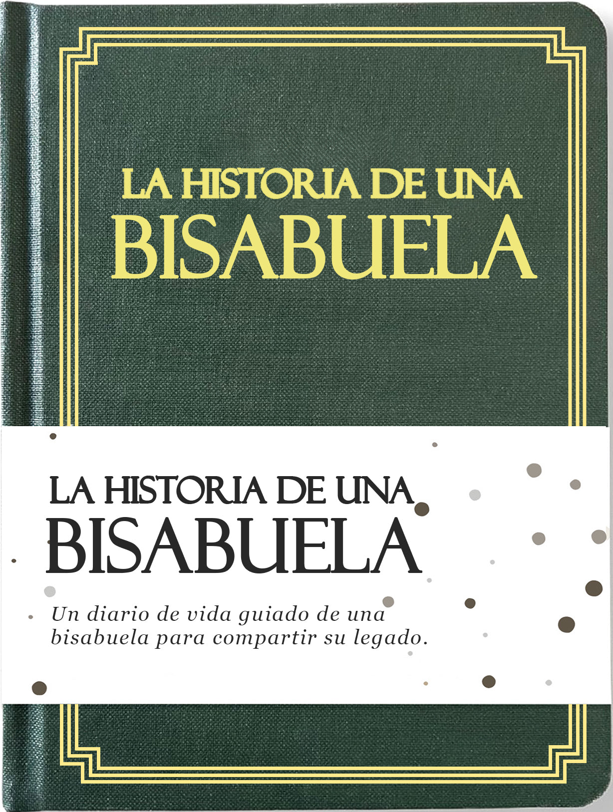 La Historia De Una Bisabuela