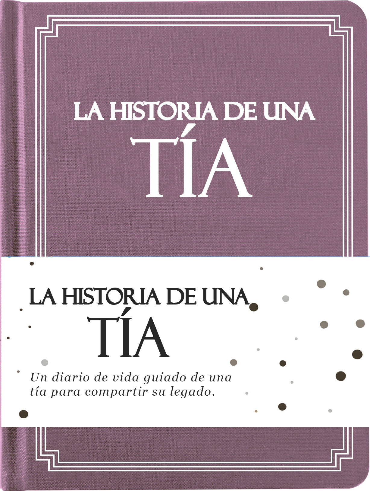 La Historia De Una Tia
