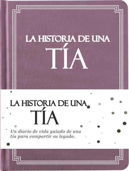La Historia De Una Tia