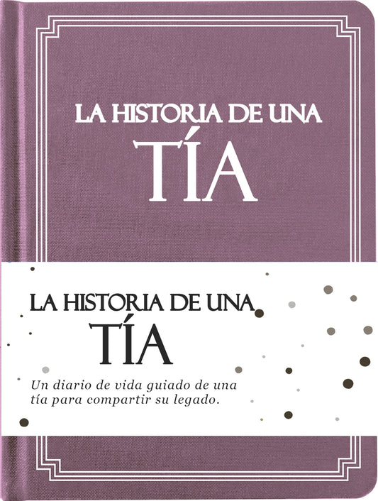 La Historia De Una Tia