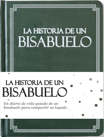 La Historia De Un Bisabuelo