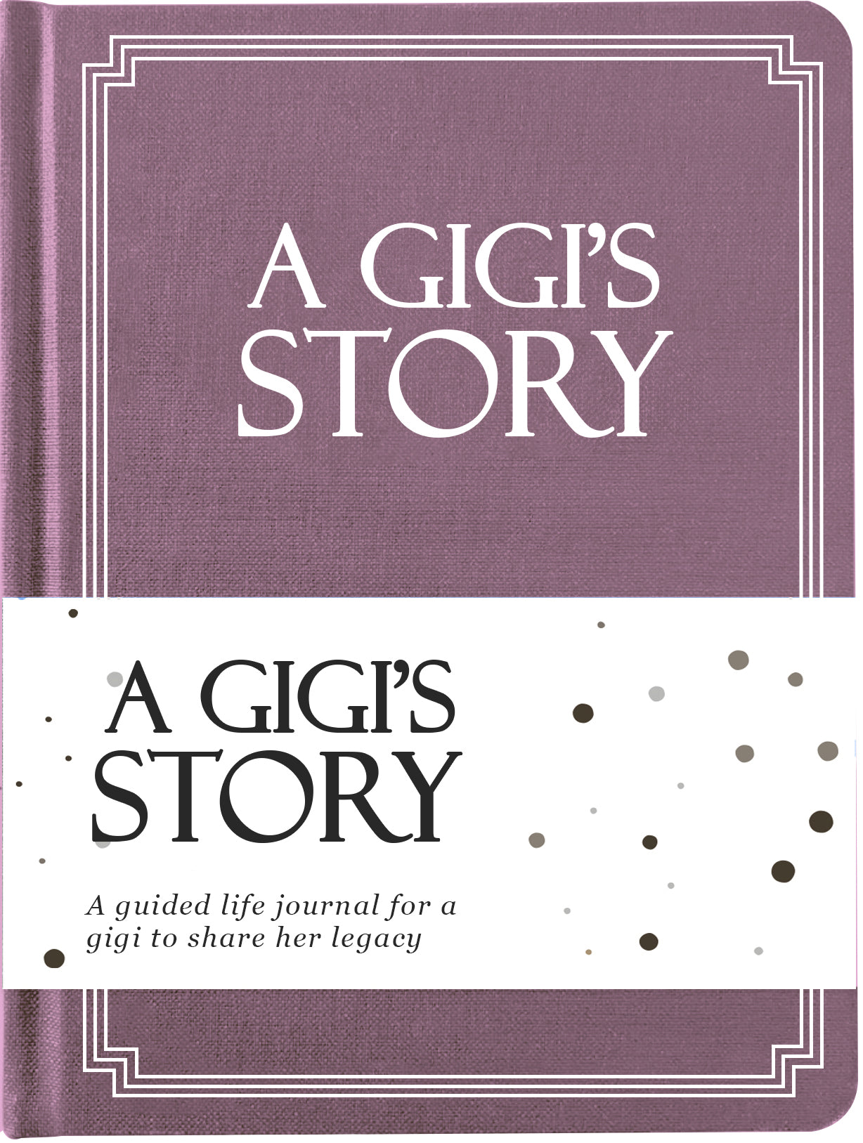 Gigi's Life Journal