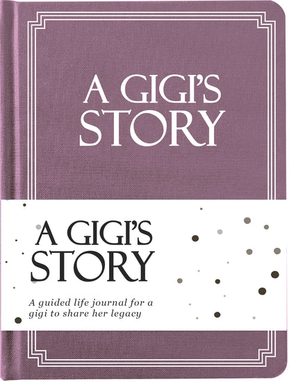 Gigi's Life Journal