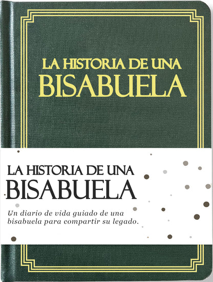 La Historia De Una Bisabuela