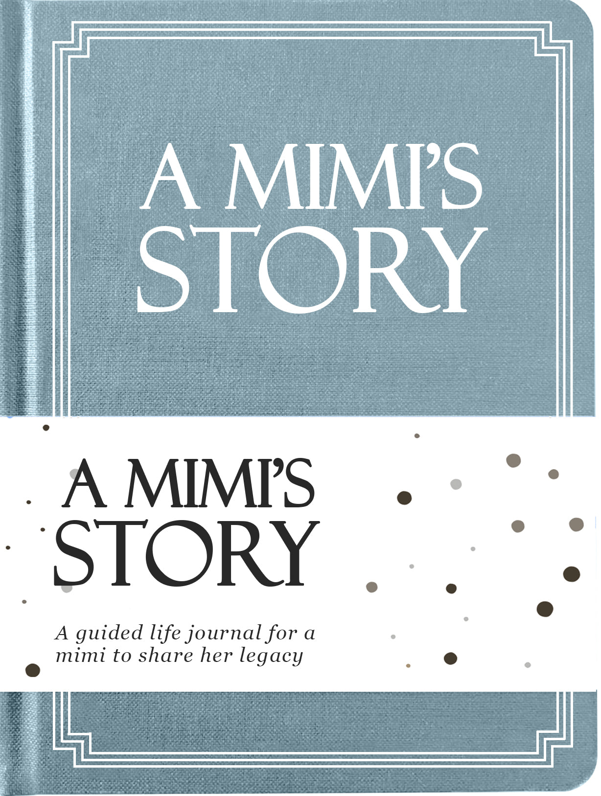 Mimi's Life Journal