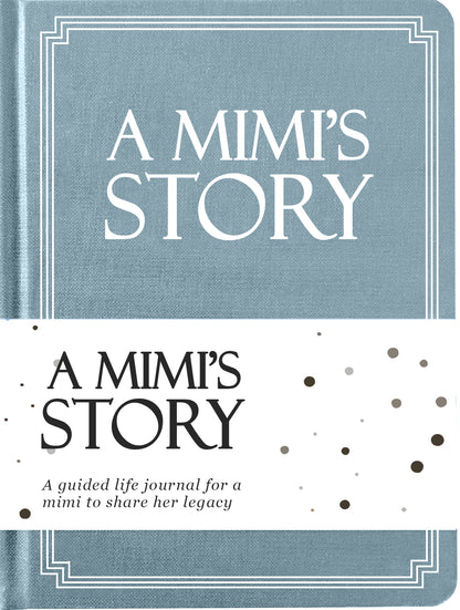 Mimi's Life Journal