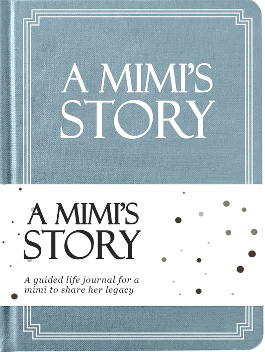 Mimi's Life Journal