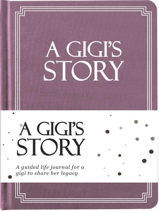 Gigi's Life Journal