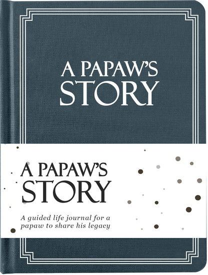 Papaw's Life Journal