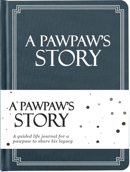Pawpaw's Life Journal