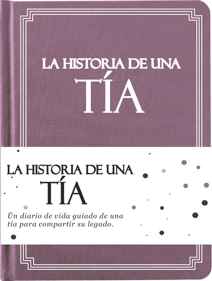 La Historia De Una Tia