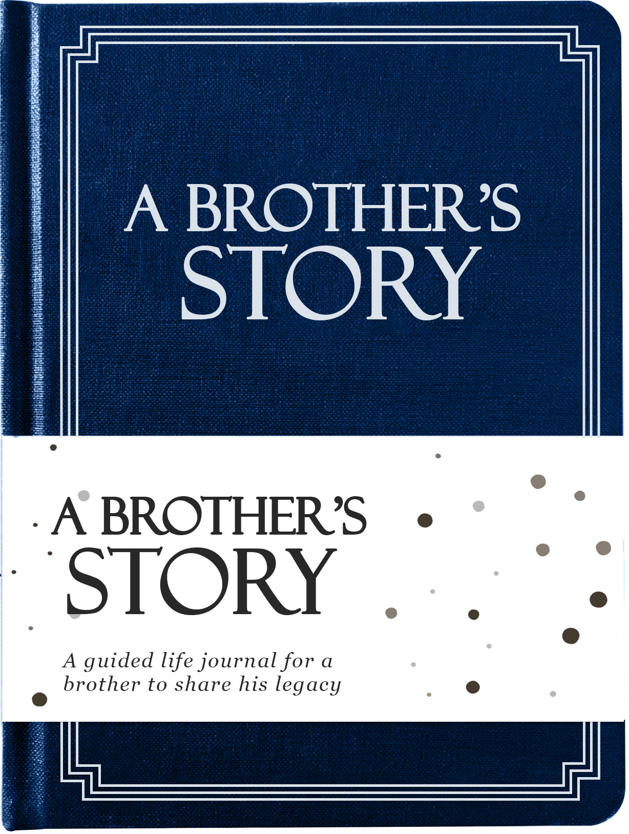 Brother's Life Journal