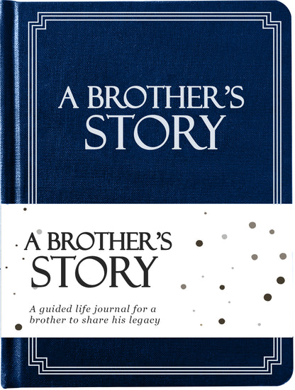 Brother's Life Journal