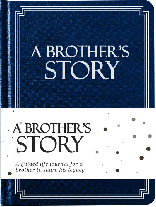 Brother's Life Journal