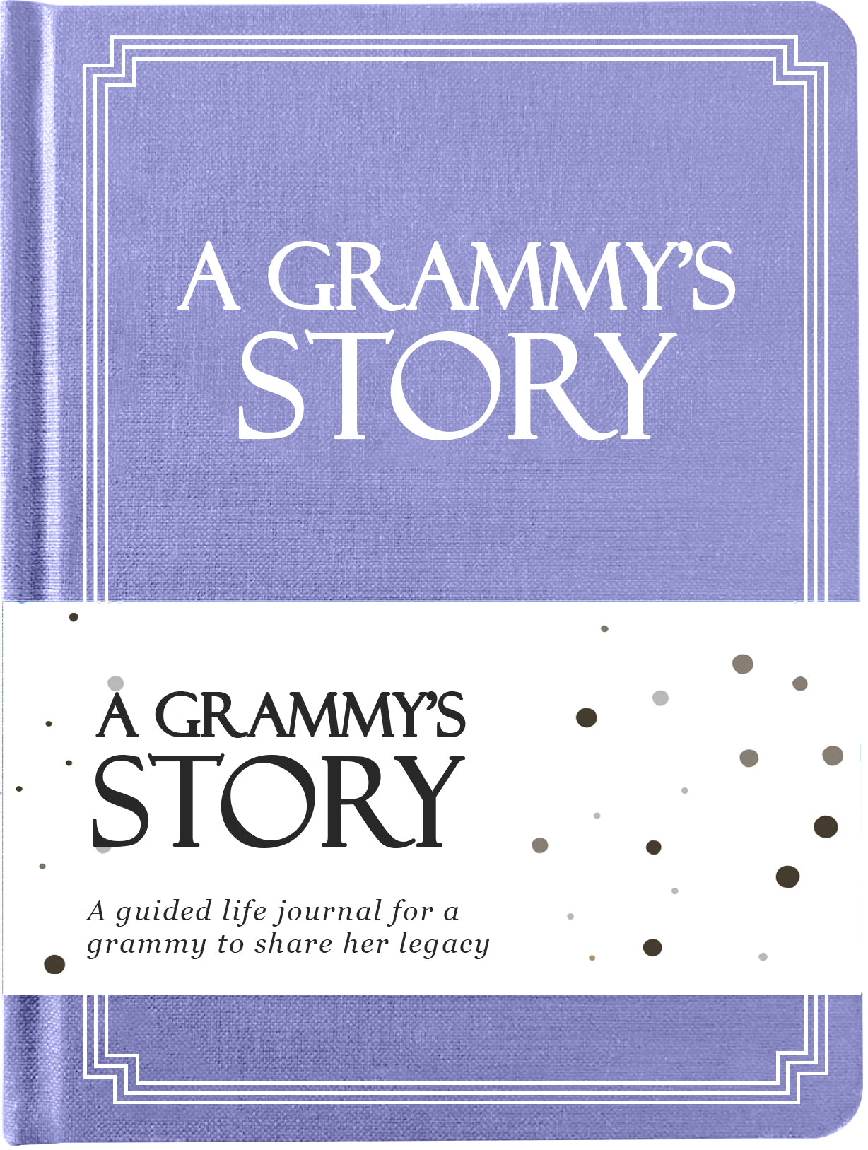 Grammy's Life Journal
