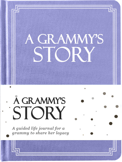 Grammy's Life Journal
