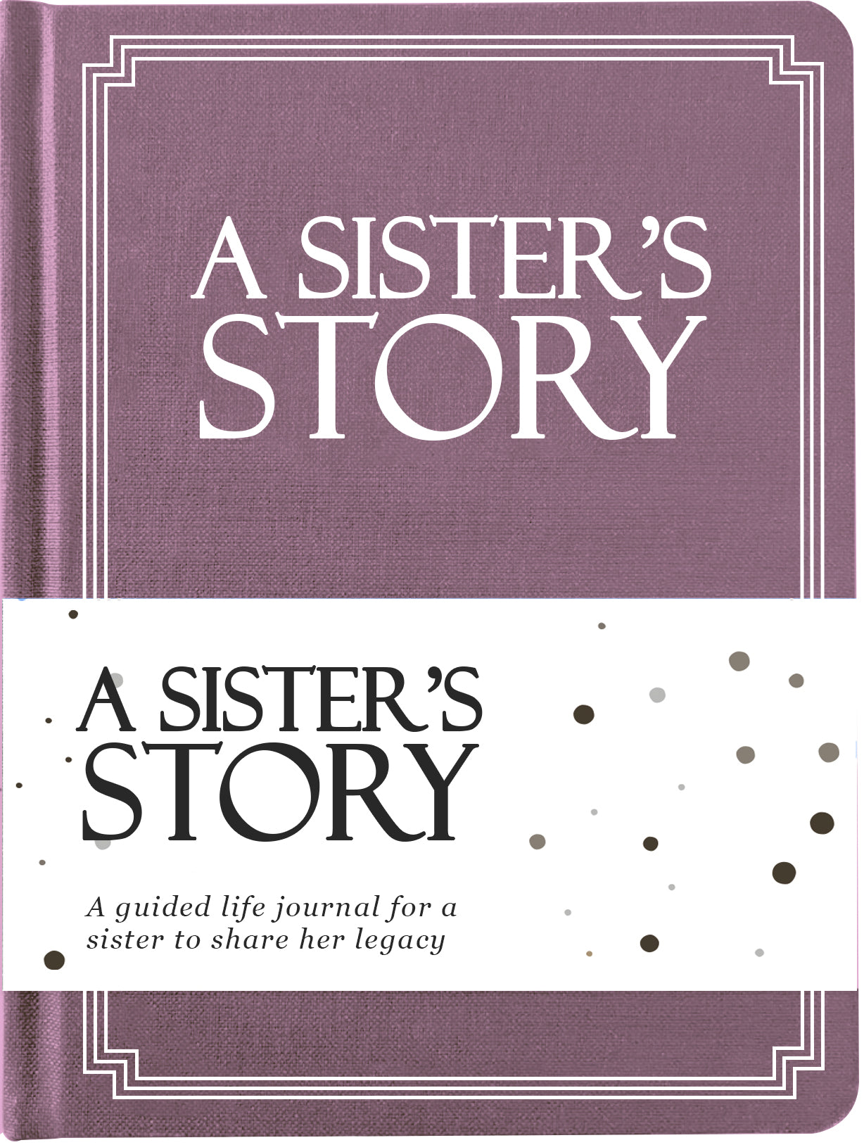 Sister's Life Journal