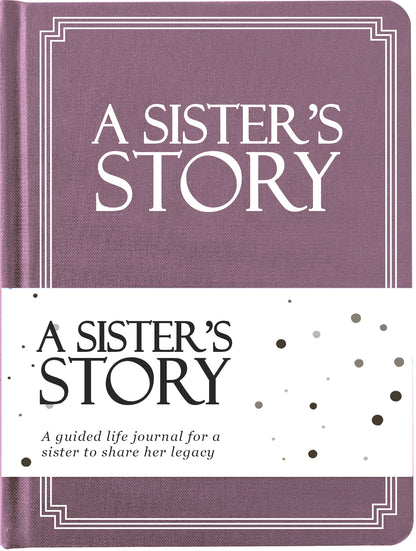 Sister's Life Journal