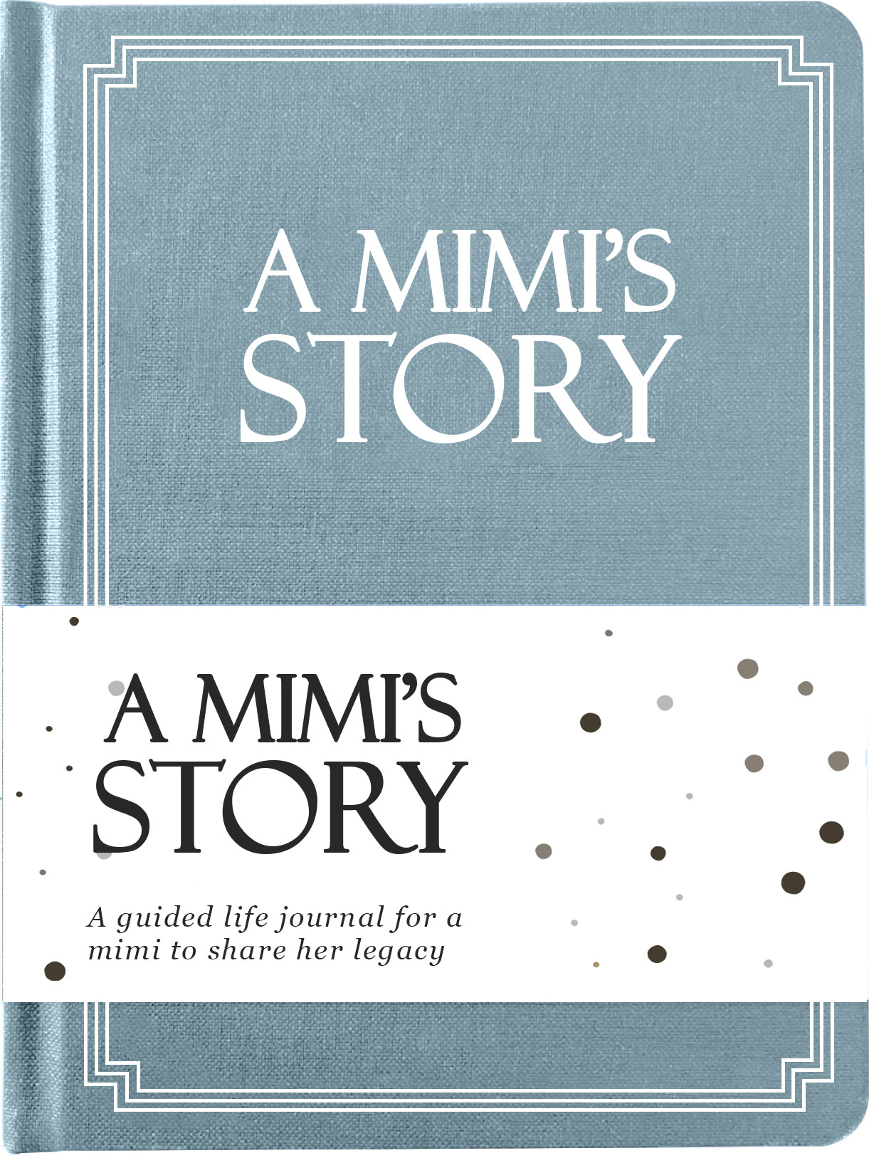 Mimi's Life Journal