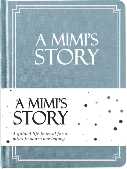 Mimi's Life Journal