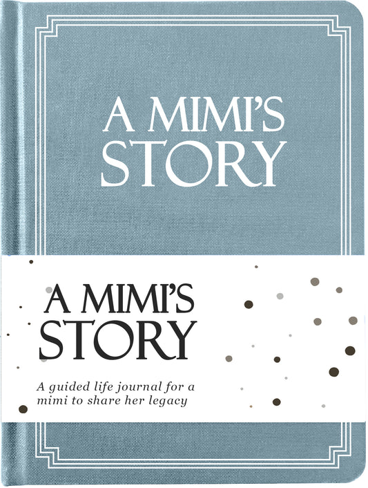 Mimi's Life Journal