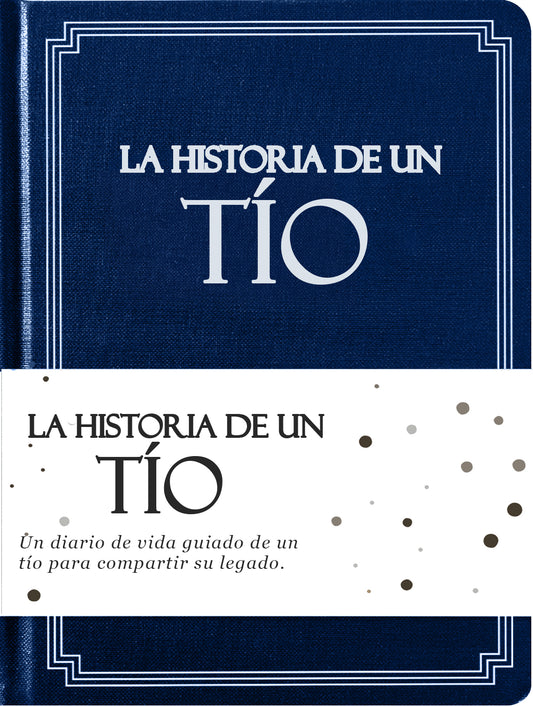 La Historia De Un Tio
