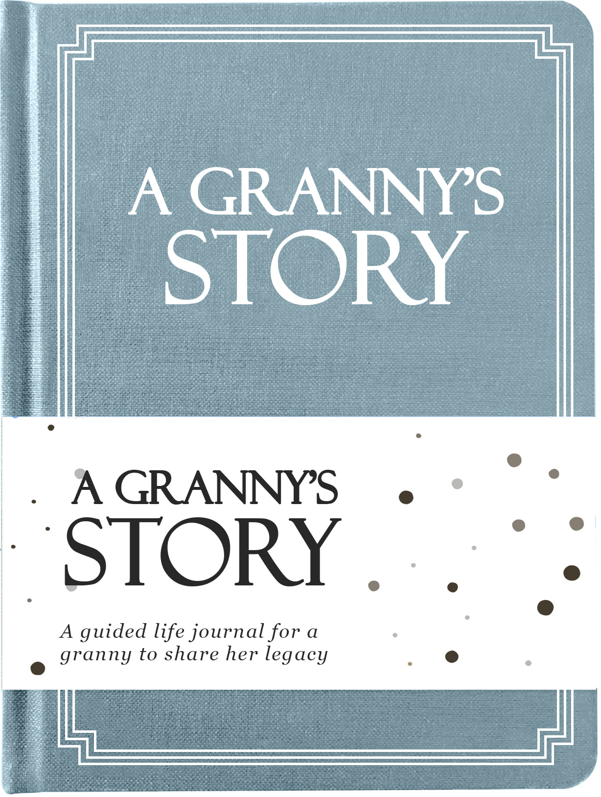 Granny's Life Journal