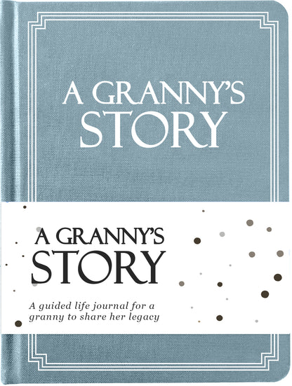 Granny's Life Journal