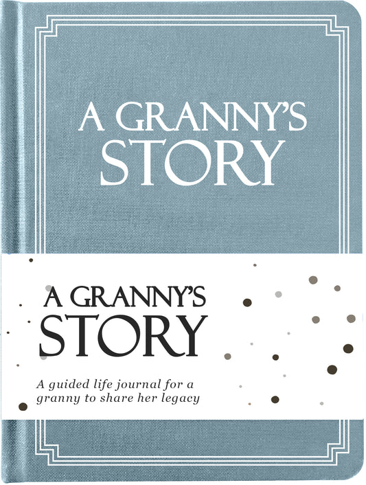 Granny's Life Journal