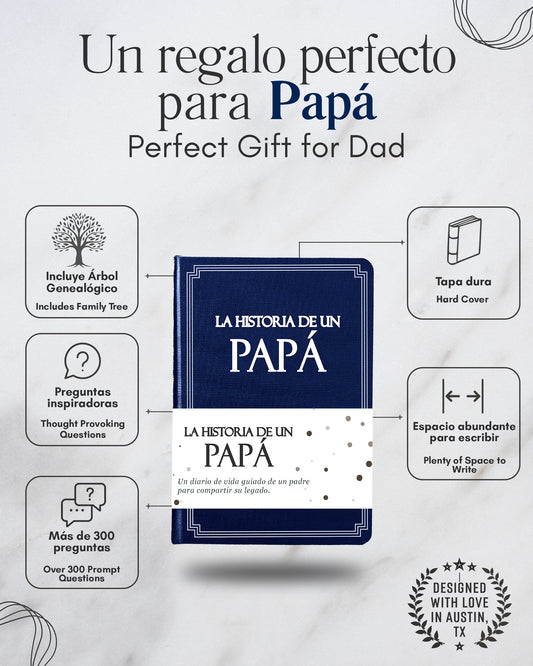 La Historia De Un Papa