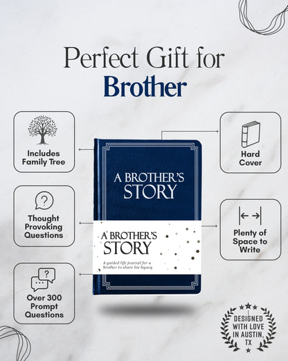 Brother's Life Journal