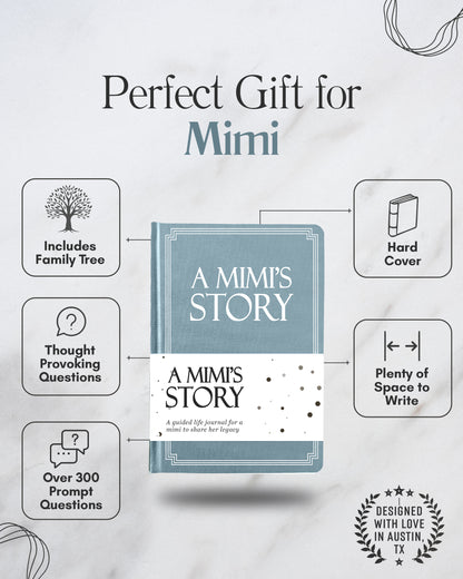 Mimi's Life Journal