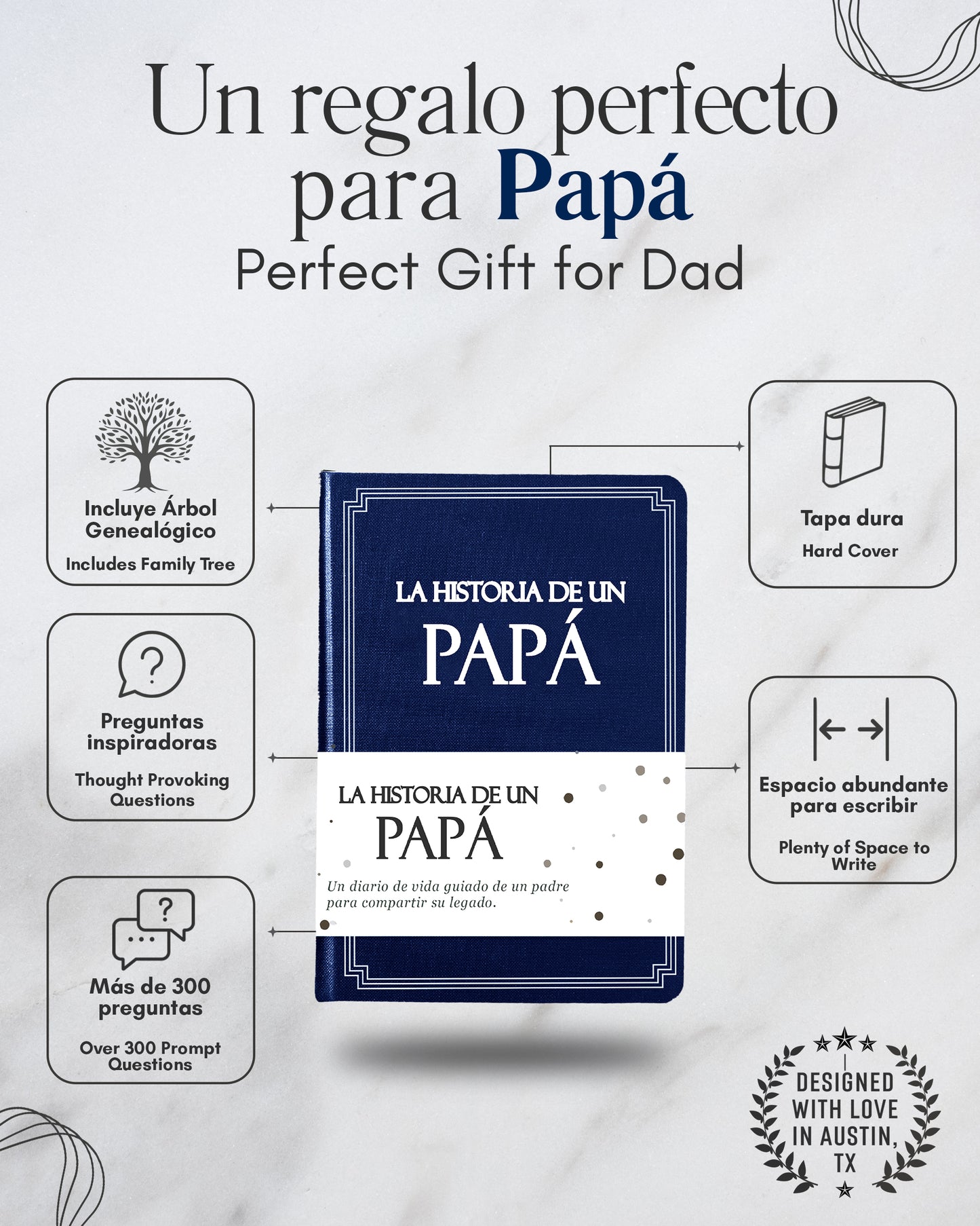 La Historia De Un Papa