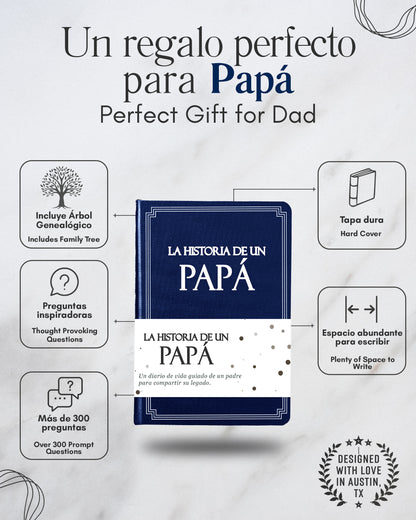 La Historia De Un Papa