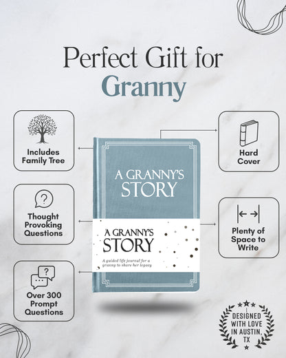 Granny's Life Journal